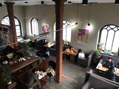 -1901 Cafe(西四店)