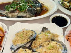-众味海鲜大排档·活海鲜·潮汕味(南澳店)