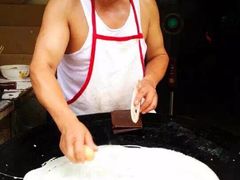 iphone_upload_pic-周记热干面豆皮大王(桃花东街店)