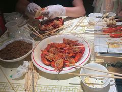 -串盟烧烤大排档·长沙美食地标(星沙店)