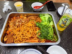 -靖远尕六美味羊羔肉