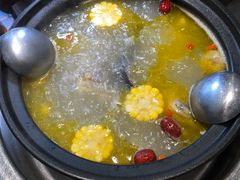 -志晖园圆子鸡·辣子鸡(阳光店)