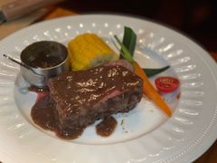 -秀·爱尔兰餐吧(上海路店)