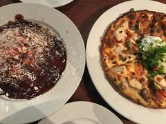 -Pancakes on the rocks(Darling Harbour)