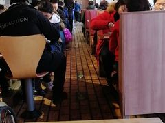 -五度翠清大同刀削面