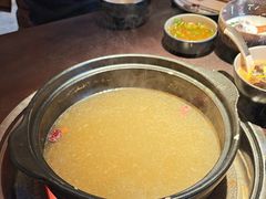 -芸鲜季·云南野生菌餐厅· 云南风物味研社(闵行店)