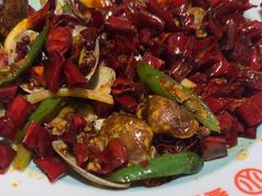 -叁宝烤肉• 西安烧烤(凤城十二路店)