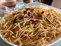 -无味饭店(九眼桥商业文化广场店)