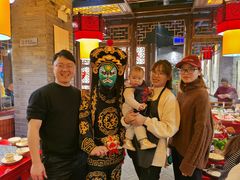 -蜀大侠·牛肉自助火锅(慈溪店)