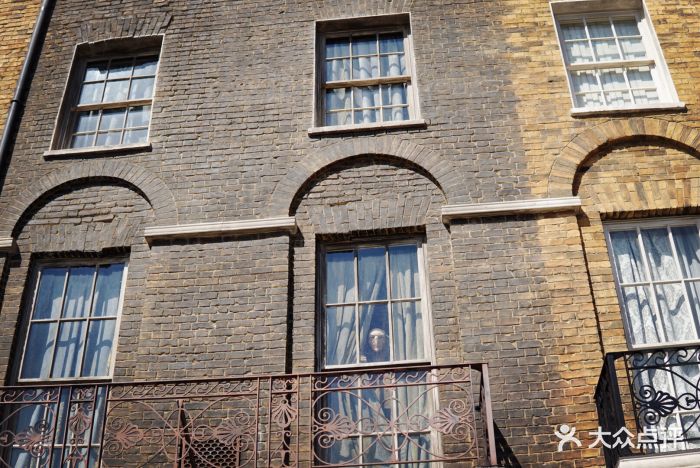 哈利波特的魔法世界-对角巷-图片-奥兰多景点门票-大众点评网