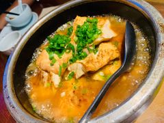 -金苑酒家·客家菜·广东老字号(万象店)