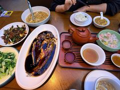 -外婆烧.老杭帮菜(庆春店)