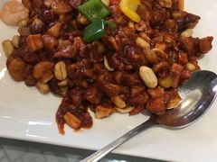 八宝辣酱-绿波廊(豫园店)