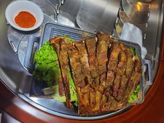-裕德隆清真饭庄·天津特色菜(河东店)