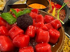 -冯校长老火锅(太古里店)