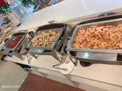 -同道蒸汽海鲜烧烤自助(刘庄夜市店)