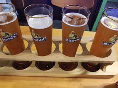 -巴伐利亚啤酒坊(意式风情街店)