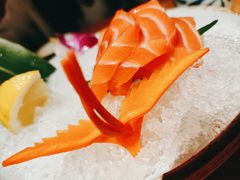 -和风食堂·日料·无界小火锅