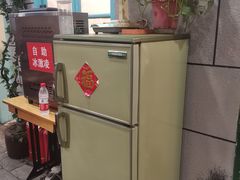 -超越炭火牛蛙火锅鸡(河东店)