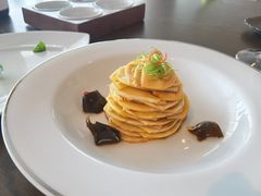 -广州柏悦酒店·悦景轩·粤菜餐厅