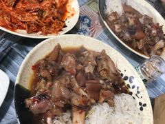 -贤花饭店(城阳店)