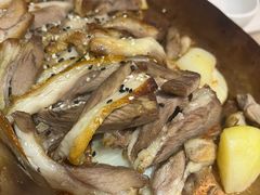 -天山传奇新疆菜(SKLP店)