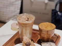 -Peet's 皮爷咖啡(海雅缤纷城店)