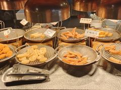 -德得轩韩式自助烤肉(兰花城店)