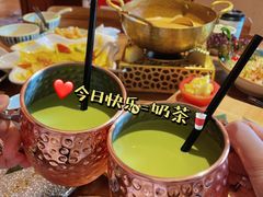 -泰堤坊(淡水体育馆店)