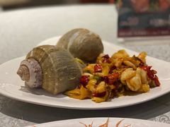-达叔香味海鲜(海棠68环球美食街店)