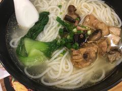 -蓉李记成都名小吃(武汉菱角湖万达店)