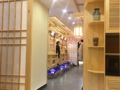 -九田家黑牛烤肉料理(石路天虹店)