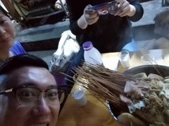 -老瓦房冷锅串串(文殊院店)