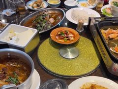 -东北大院·东北菜(三台子店)