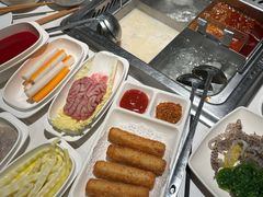 -海底捞火锅(外滩店)