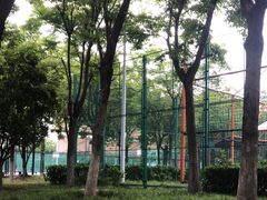 -汉江湾体育公园