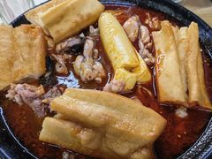 -四川老牛麻辣烫(北门桥店)