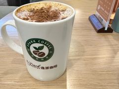 -逸派咖啡 EPARKCOFFEE(广安门店)