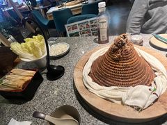 -云荷里·蒸汽石锅鱼·云南菜(中发百旺店)