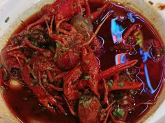 -霸王虾·小龙虾香辣蟹(玉林店)