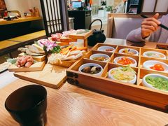 -吉秋田鲜和牛烧肉·肉档自选