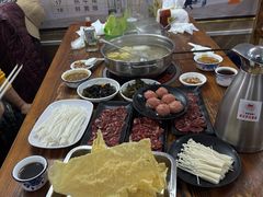 -顺记牛肉店