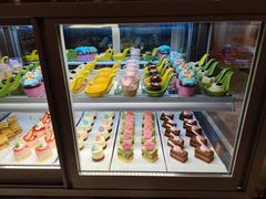 -厦门海景千禧大酒店·海景咖啡厅
