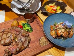 -森Some Fusion(荔湾店)