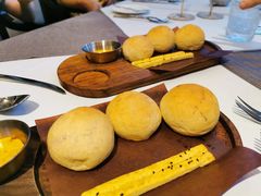 -哈布斯扒房(华发商都店)