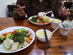-素清香(解放路店)