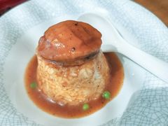 -OCEAN一席海鲜•海景餐厅(双子塔店)