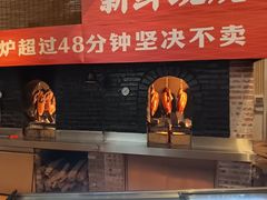 -凤阁楼果木烧鹅(鹤山陈山店)