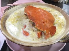 -龙海鲜螃蟹王(宏茂桥店)