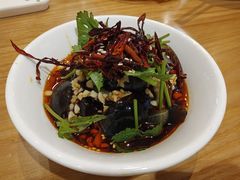 -文叔·湖北名小吃·小龙虾(华强北店)